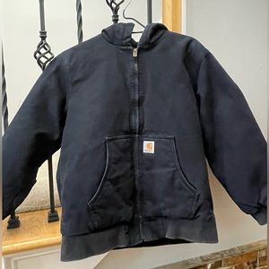 BOYS' CARHARTT JACKET